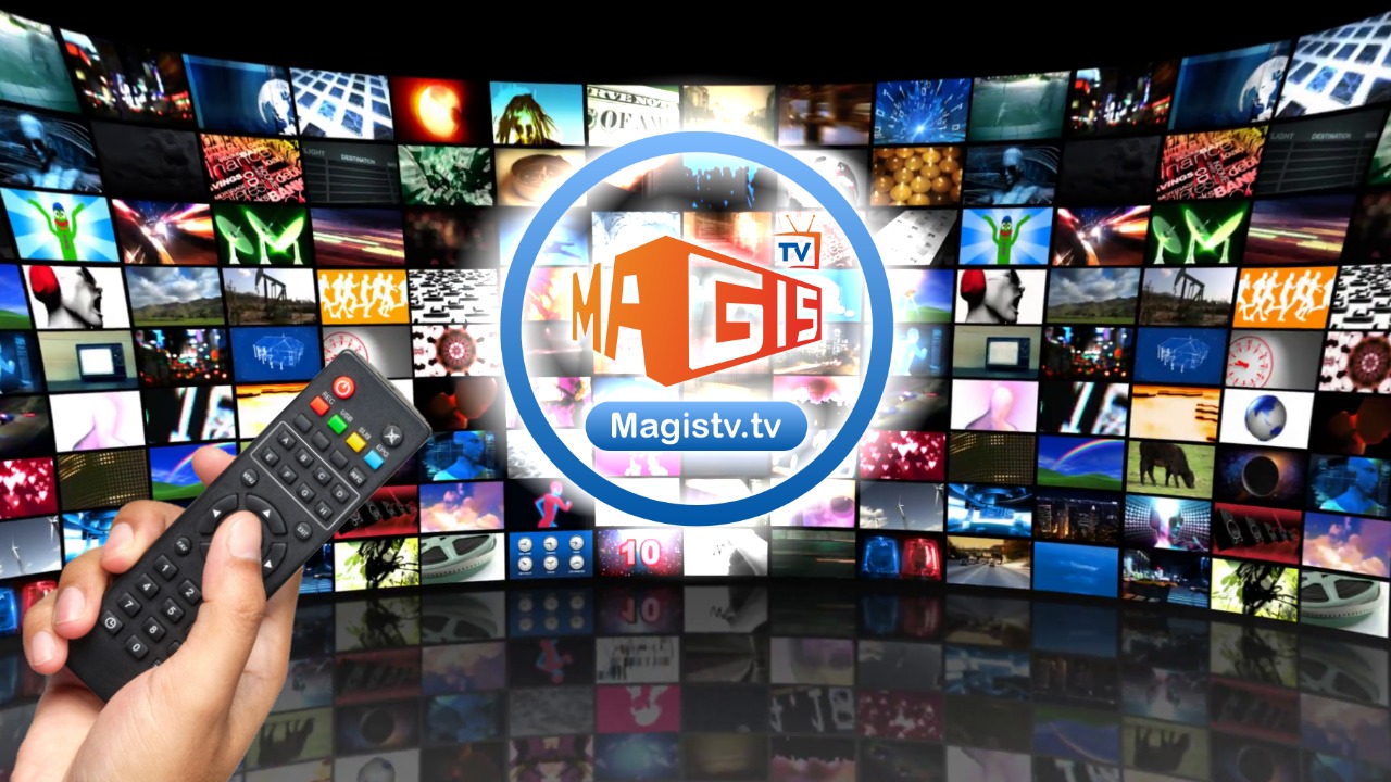 Cómo descargar e instalar MagisTV para ver deportes gratis online