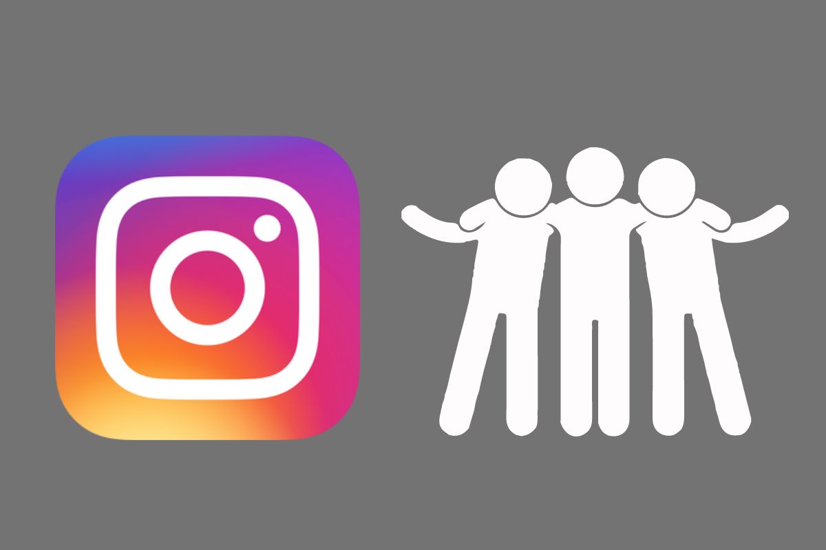 Cómo publicar en el feed o compartir Reels solo con Mejores Amigos en Instagram