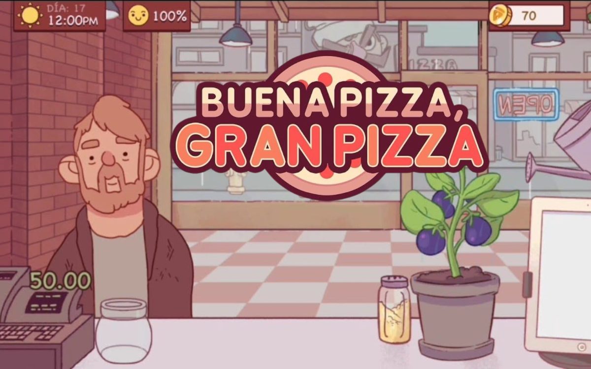 Guía completa del capítulo 2 de Buena Pizza Gran Pizza