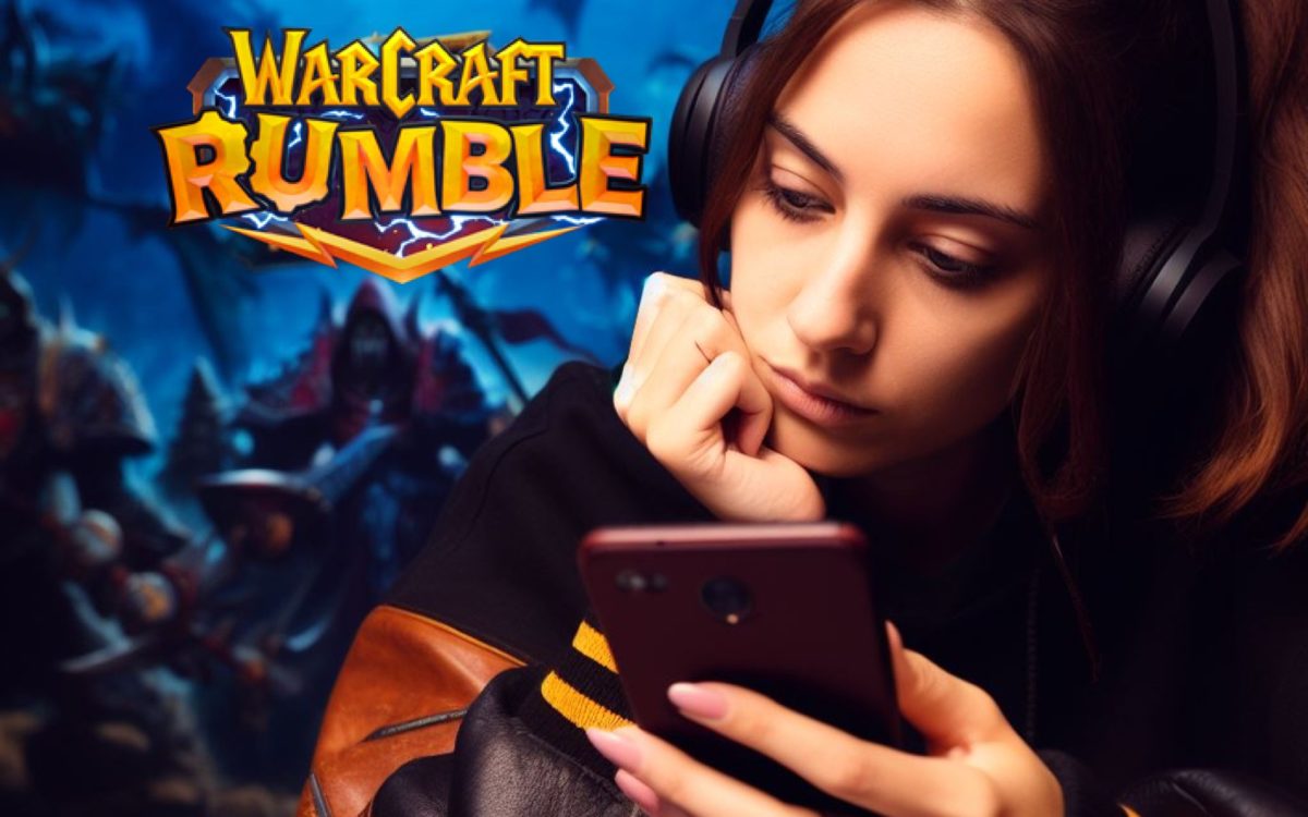 ¿Ha caído Warcraft Rumble? Cómo ver el estado del servidor