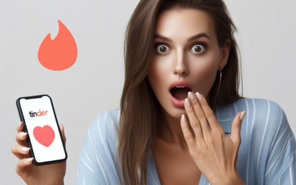 Tinder cambia los matches, así se renueva la app de ligues