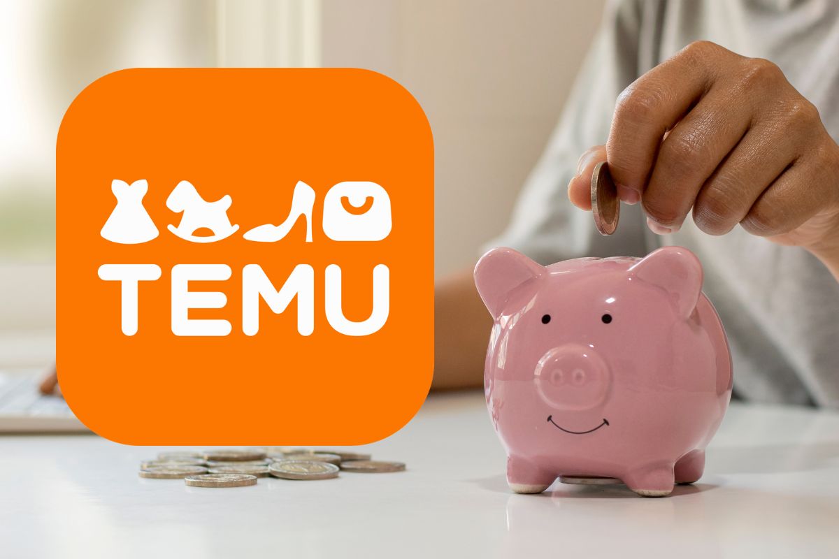 Este truco de Temu te va a hacer ahorrar mucho dinero