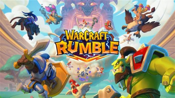 warcraft-rumble-portada