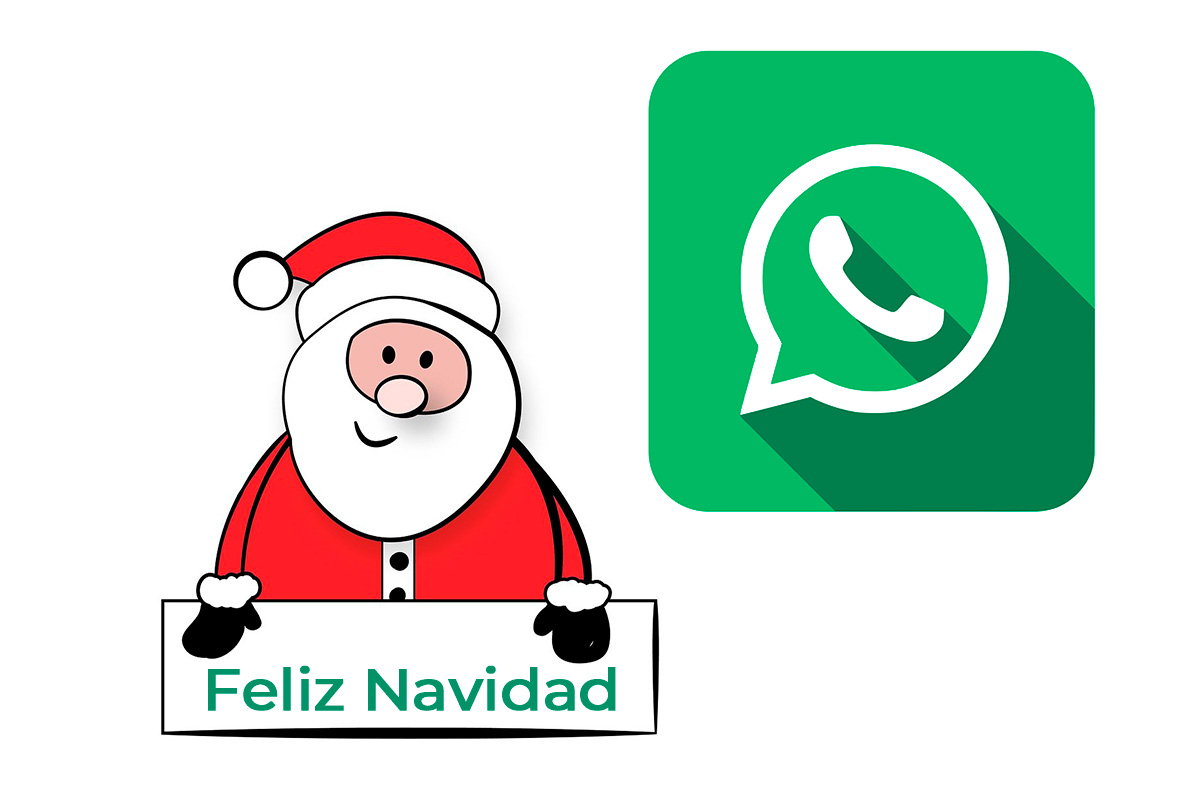 100 mensajes de Navidad 2023 para enviar por WhatsApp 1