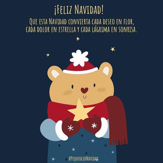Más de 120 mensajes originales y bonitos para felicitar la Navidad por WhatsApp 10