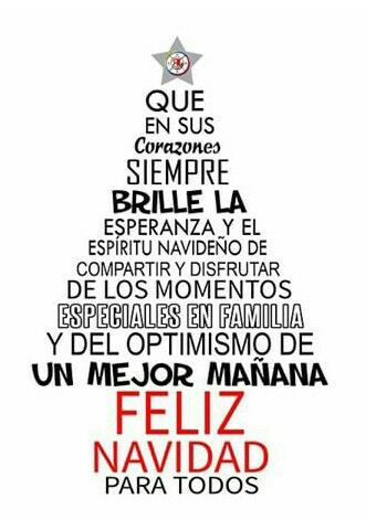 Más de 120 mensajes originales y bonitos para felicitar la Navidad por WhatsApp 5