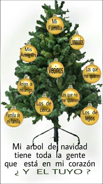 Más de 120 mensajes originales y bonitos para felicitar la Navidad por WhatsApp 9