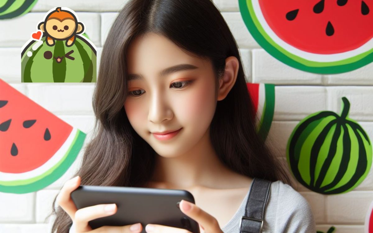 5 trucos para triunfar en El Juego de la Sandía MonkeyLd