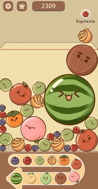 5 trucos para triunfar en El Juego de la Sandía, MonkeyLD 2