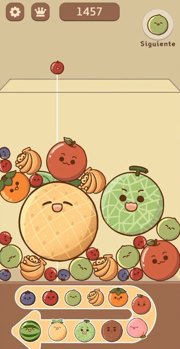 5 trucos para triunfar en El Juego de la Sandía, MonkeyLD 3