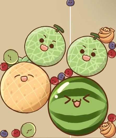 Cómo ganar al juego QS Juego de la Sandía, MonkeyLd 2