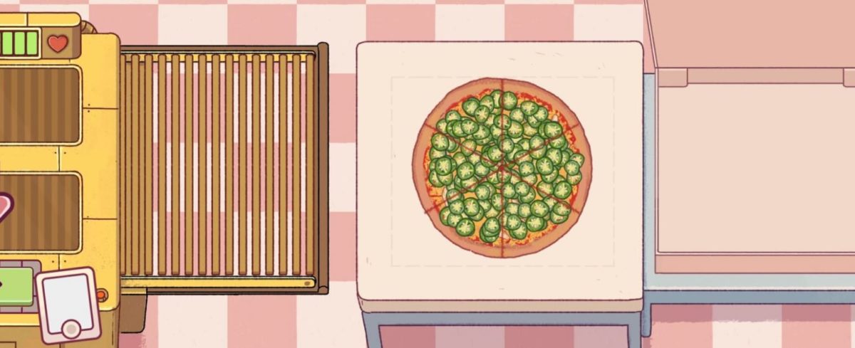 Cuáles son los ingredientes picantes de Buena Pizza Gran Pizza 2