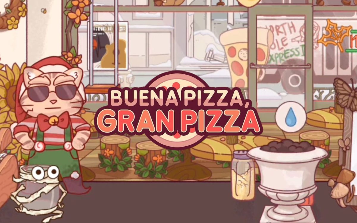 Guía completa del evento Winter Festival 2023 de Buena Pizza Gran Pizza
