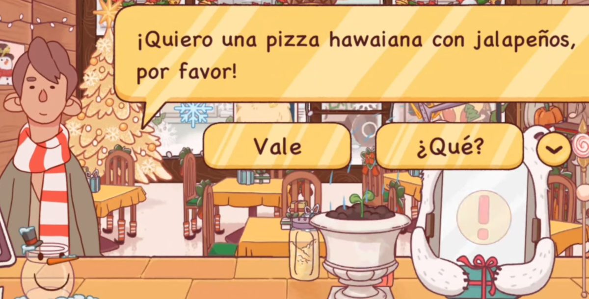 Guía completa del evento Winter Festival 2023 de Buena Pizza Gran Pizza 3