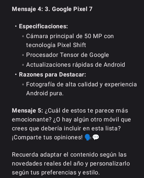 Guía paso a paso para crear un hilo en Threads 2