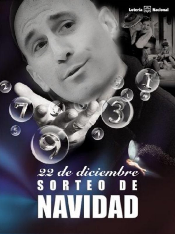 Los mejores memes sobre el sorteo de la Lotería de Navidad 2023 (2)