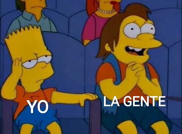Los mejores memes sobre el sorteo de la Lotería de Navidad 2023 (4)