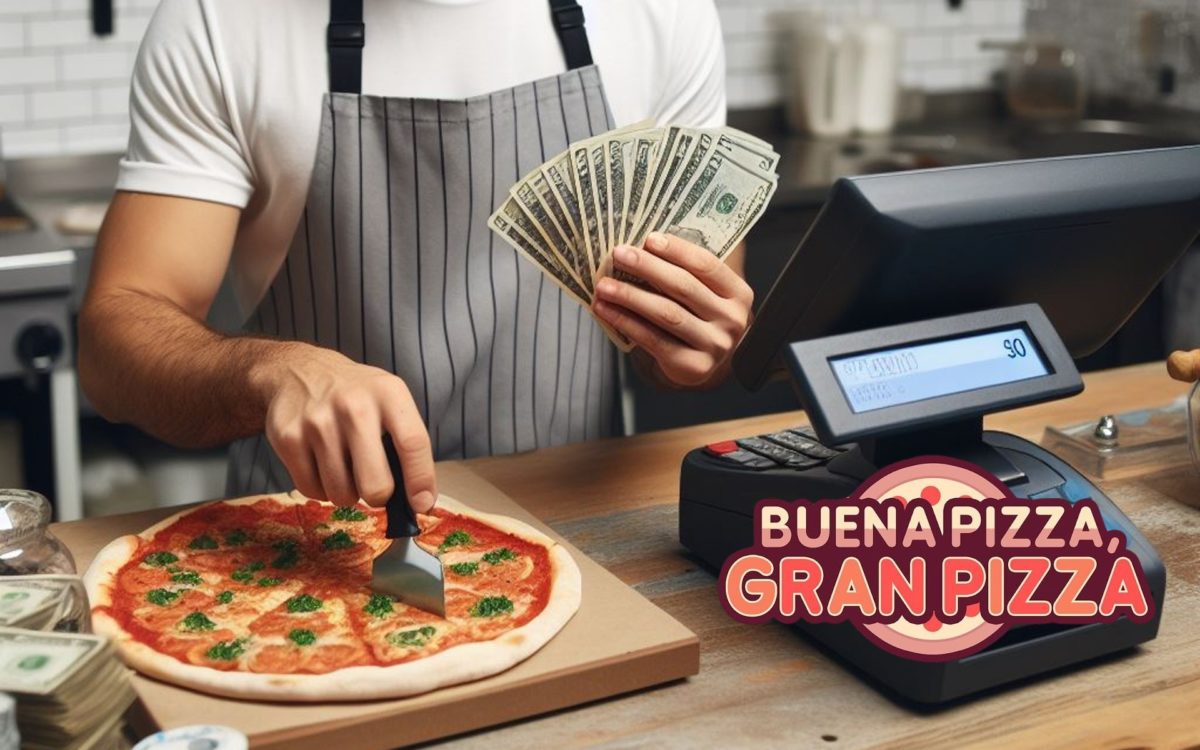 Por qué no deberías usar hacks de dinero infinito en Buena Pizza Gran Pizza