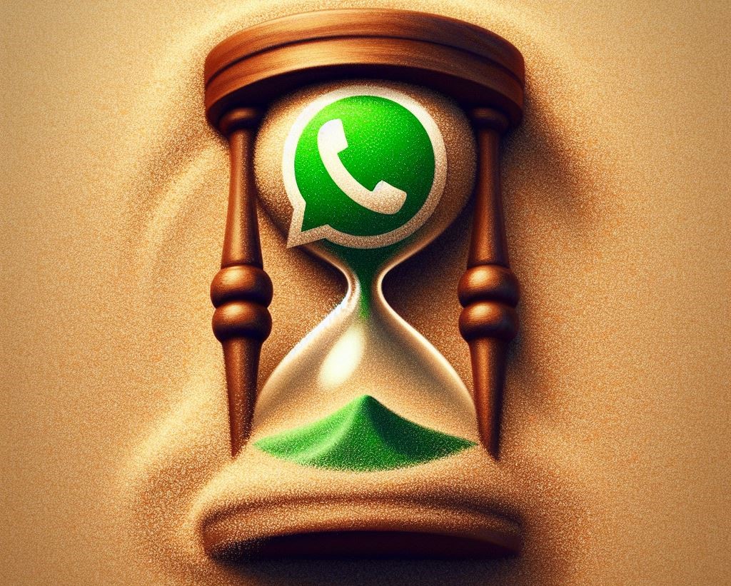 Cómo programar mensajes de WhatsApp sin aplicaciones