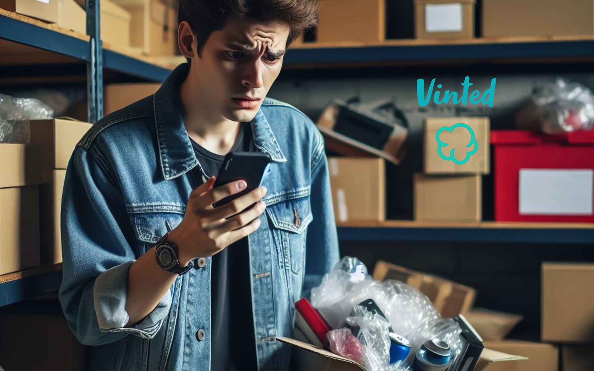 ¿Tengo que pagar a Hacienda por lo que vendo en Wallapop o Vinted? Estos son los cambios de 2024