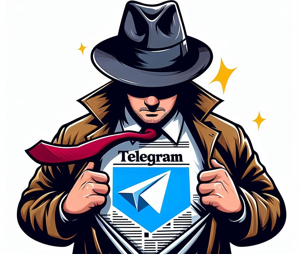 Guía paso a paso de Telegram 2024: cómo crear un chat secreto