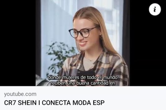 Cuidado con la app para ganar dinero con Shein: puede ser un timo 3