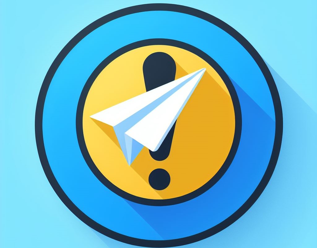 error-telegram
