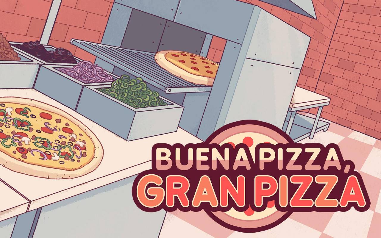 Guía completa del minievento Nuevos Comienzos de Buena Pizza Gran Pizza