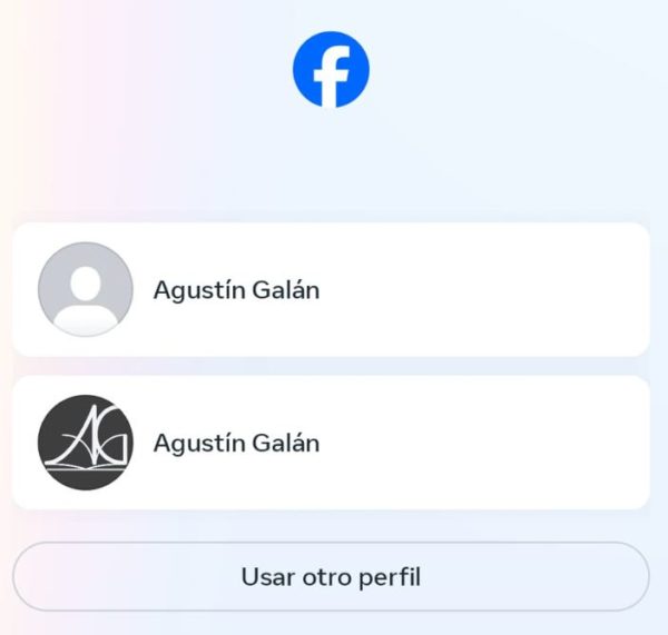 Guía paso a paso de Facebook: cómo recuperar tu cuenta de Facebook 1