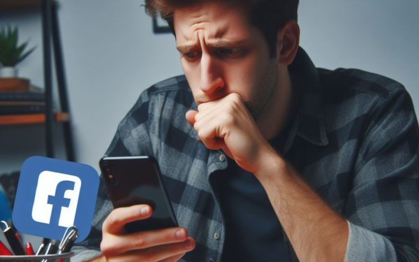 Guía paso a paso de Facebook, cómo recuperar tu cuenta de Facebook