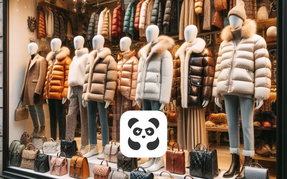 Los mejores enlaces de Pandabuy para comprar cazadoras de marcas conocidas