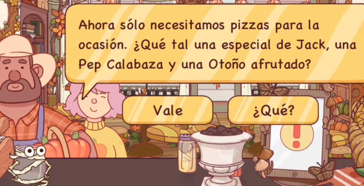 Todas las recetas para hacer pizza con calabaza en Buena Pizza Gran Pizza 1