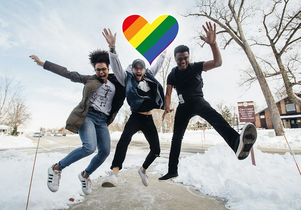 Los mejores canales gay de Telegram para jóvenes