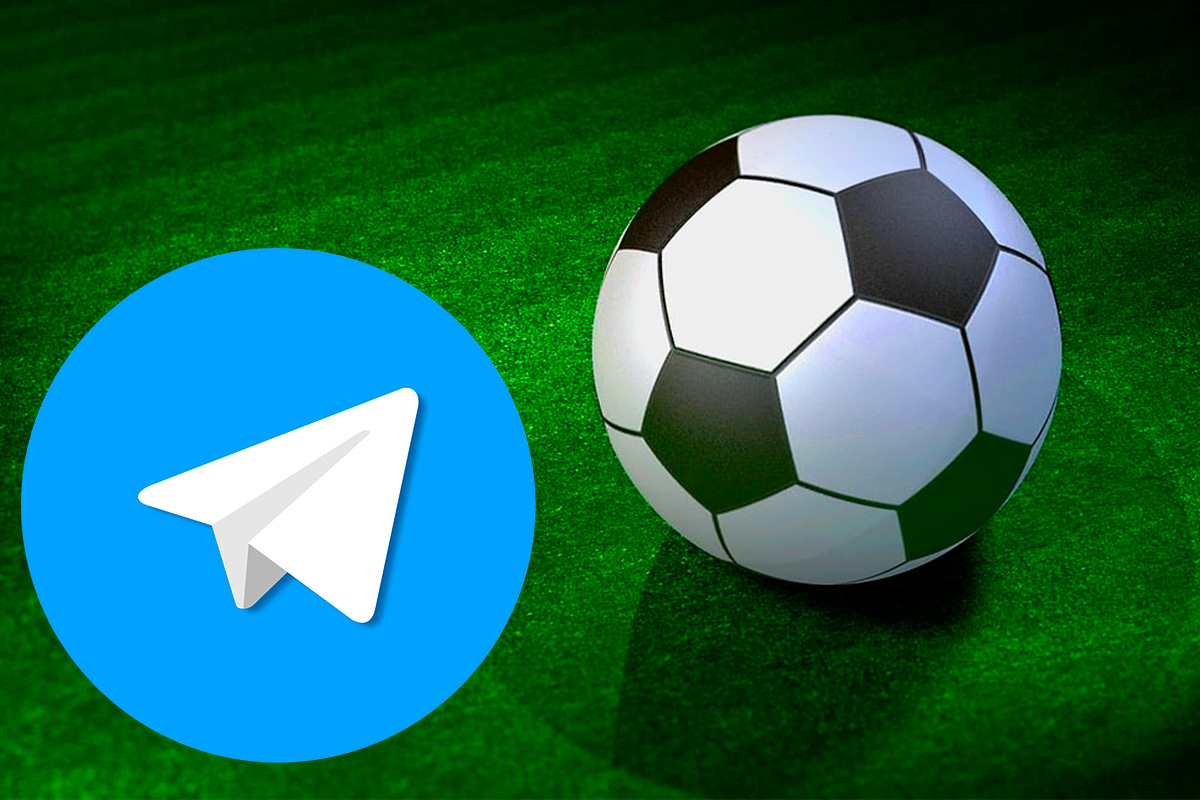 Cómo ver fútbol en directo y gratis en estos canales de Telegram