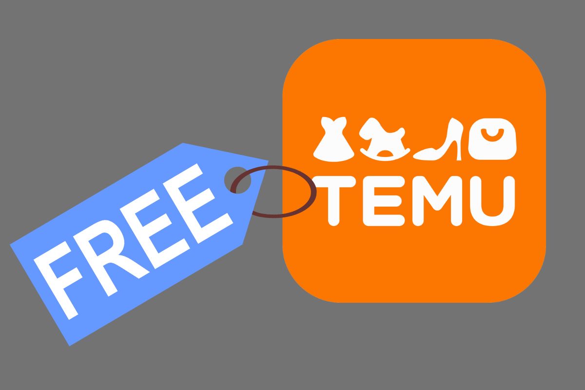 Cómo ganar cosas gratis en Temu