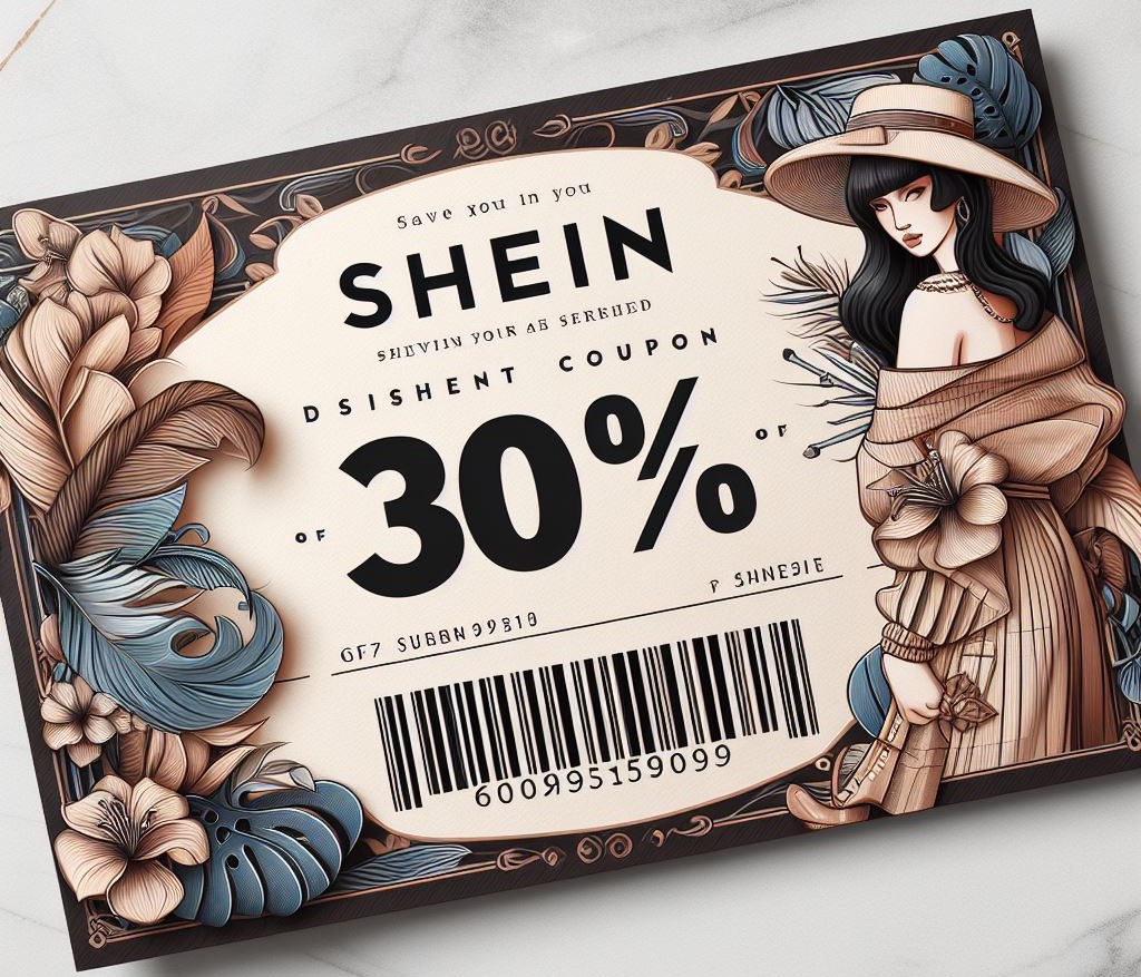 Cómo funciona el Coupon Finder de Shein
