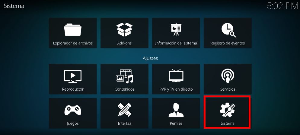 Kodivertido, cómo instalar este addon alternativa a Cristal Azul en Kodi 2