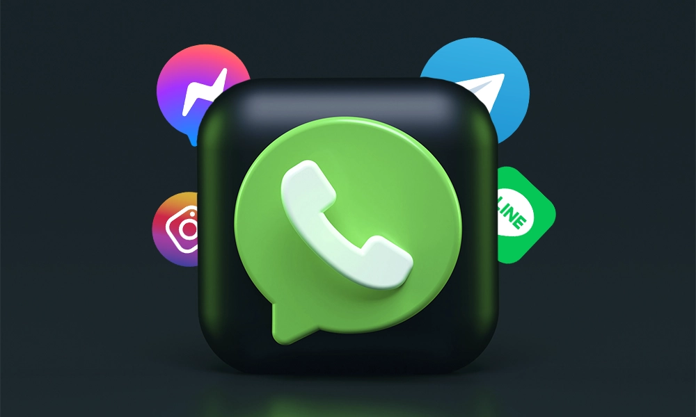Estos son los planes de WhatsApp para llevar tus chats a otras aplicaciones