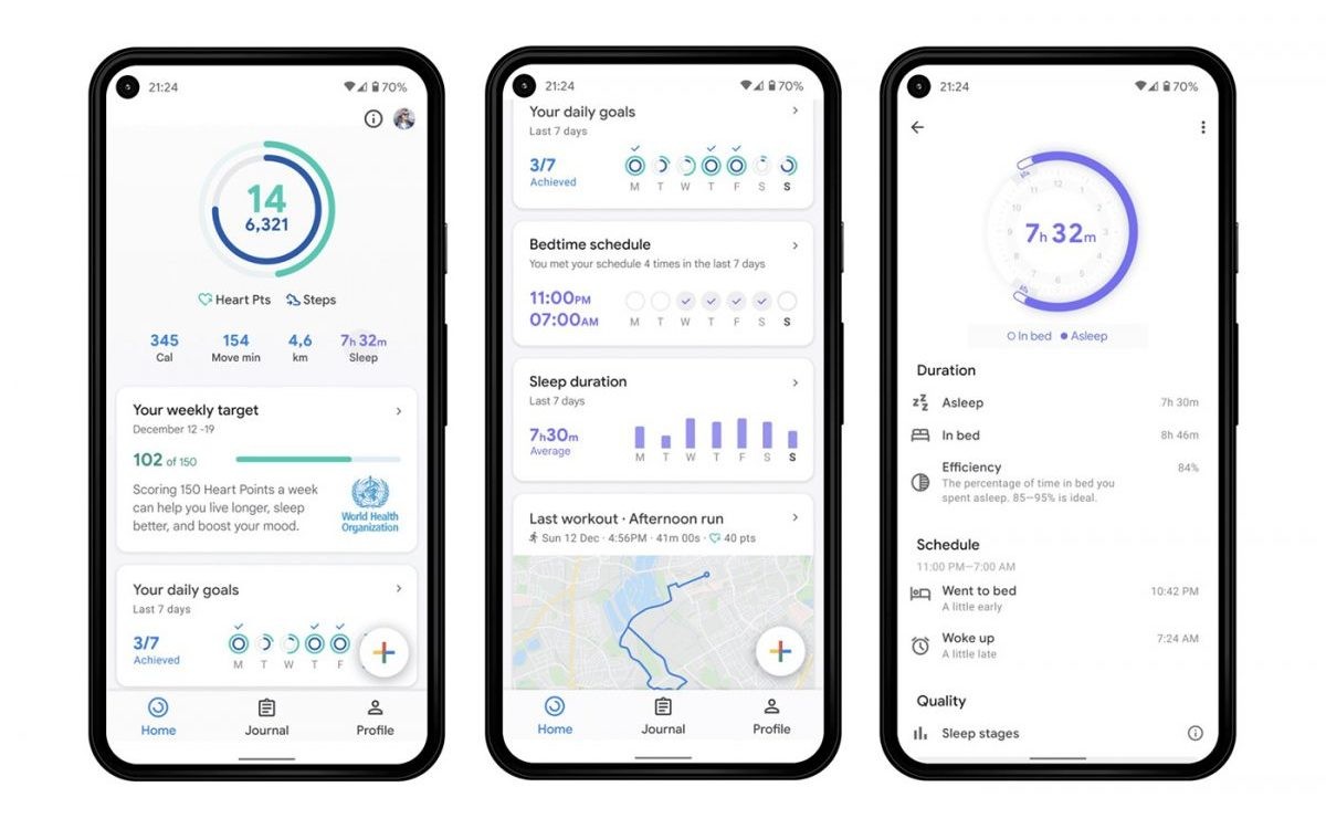 googlefit