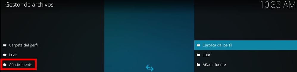 Kodivertido, cómo instalar este addon alternativa a Cristal Azul en Kodi 7