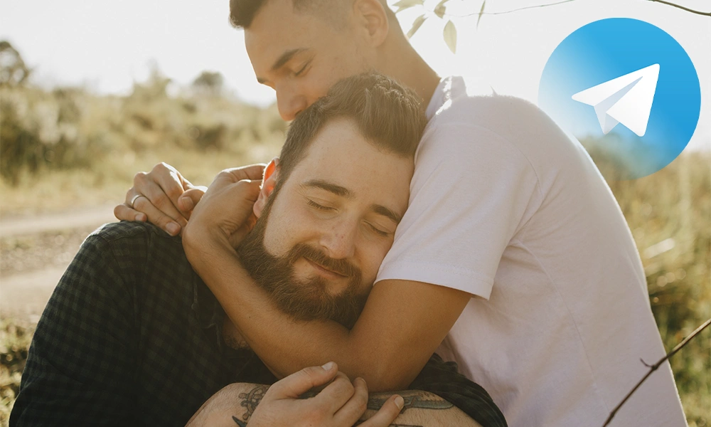 Los mejores canales gay en Telegram para ligar y conocer gente en España