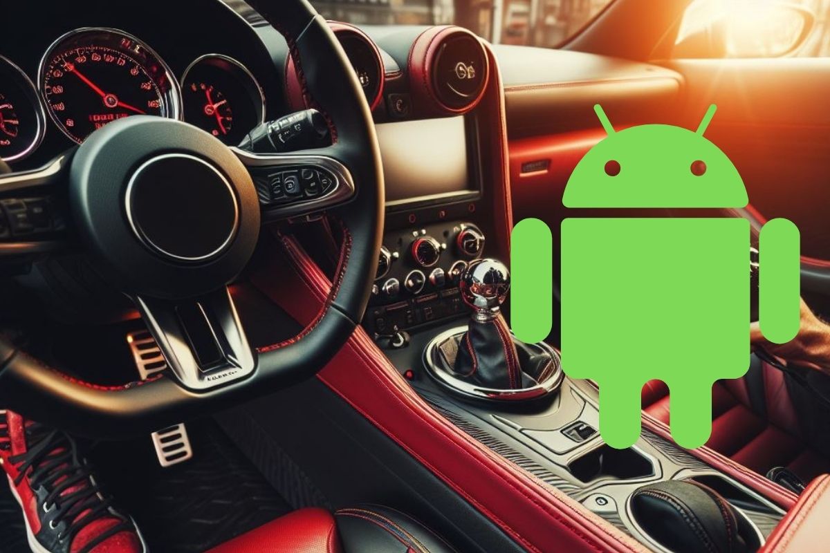 nueva función de Android Auto