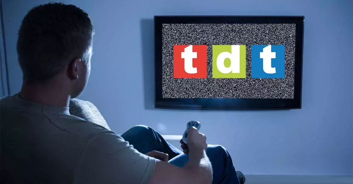 tdt-tv