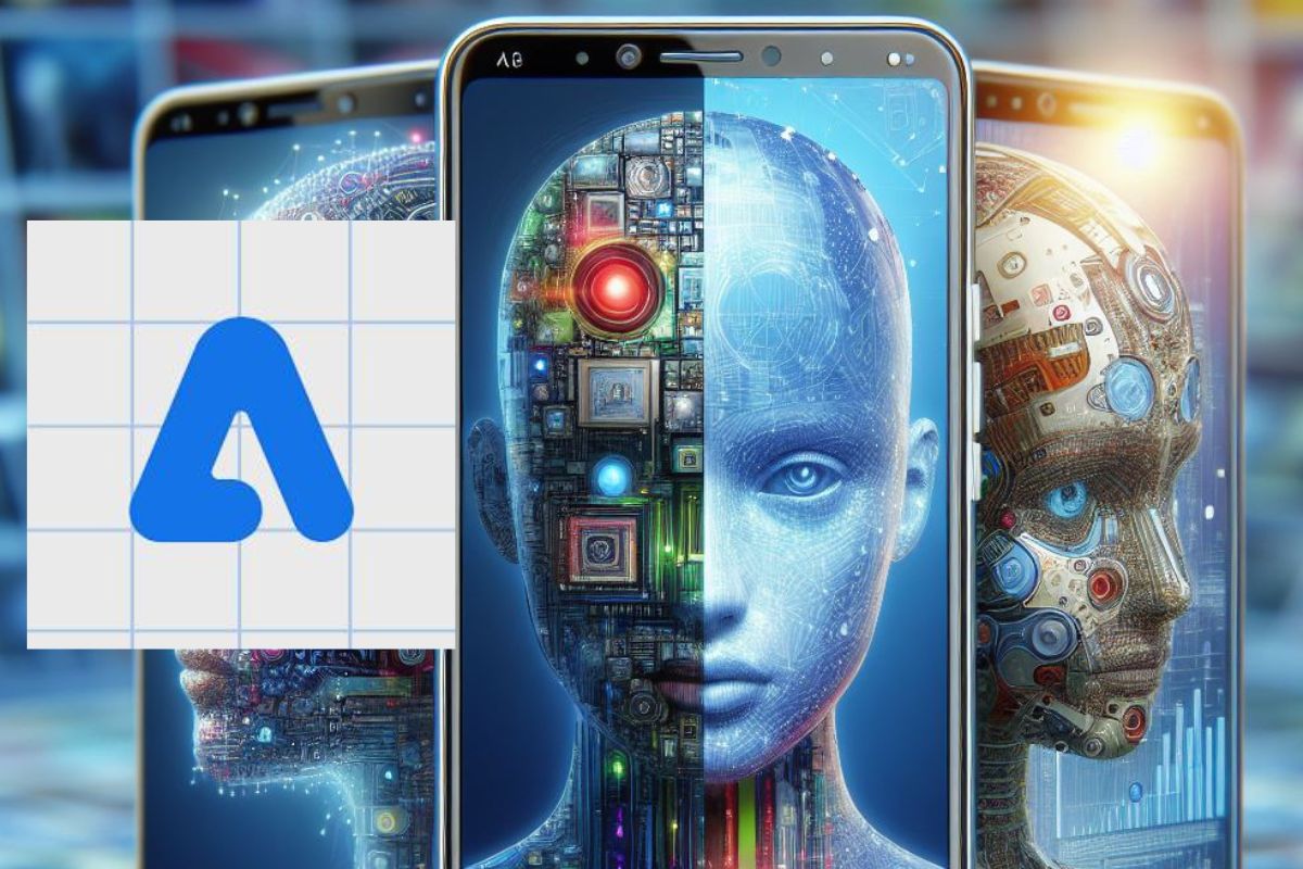 inteligencia artificial de adobe