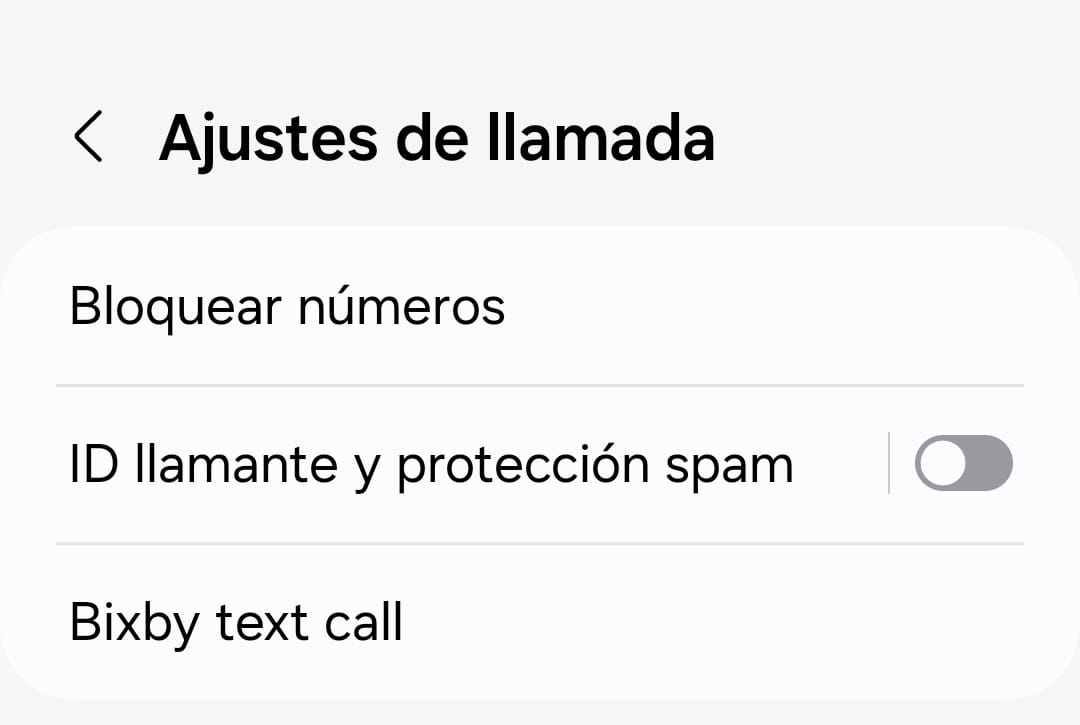 ajustes-llamada