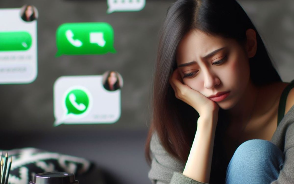Cómo evitar que números desconocidos me escriban por WhatsApp