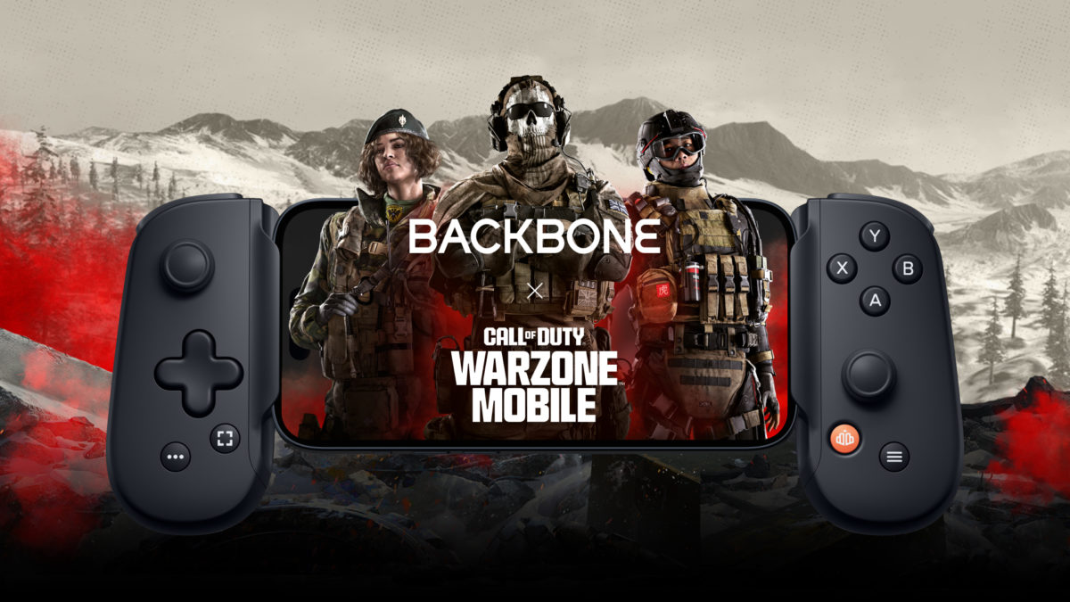 Cómo jugar con mando en Call Of Duty Warzone Mobile 1