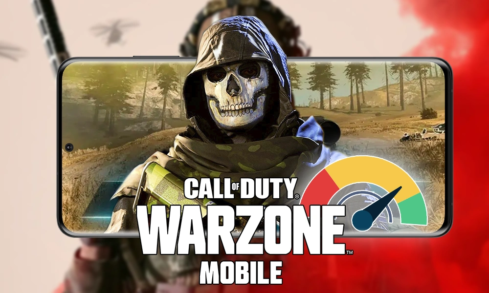 Cómo preparar tu móvil para jugar a Call of Duty Warzone Mobile de forma fluida