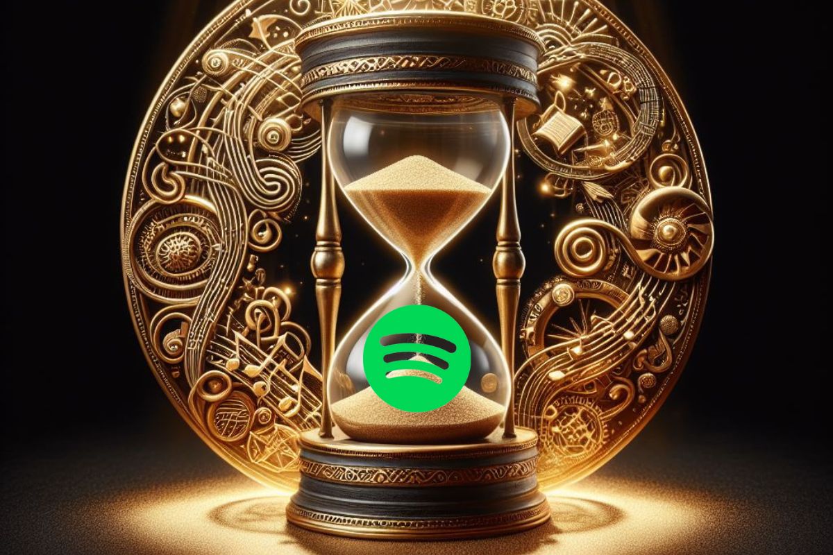 Cómo volver al antiguo diseño de Spotify