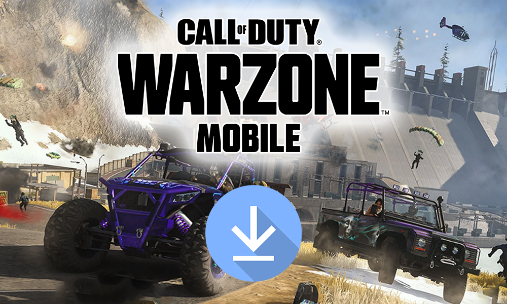 Dónde descargar Call of Duty Warzone Mobile ya